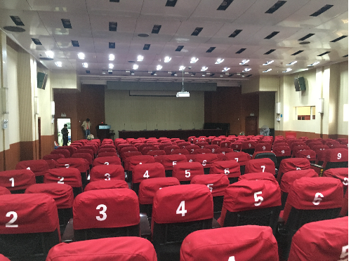 广东外语外贸大学