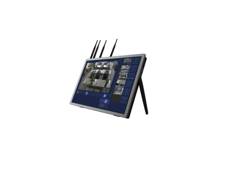便携式录播主机 RP-8050W