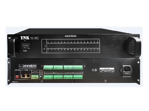 消防矩阵 YC-832