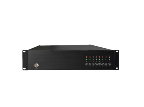 后级功放 YT-8300